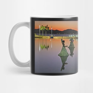 PolyToxic at the Strand Townsville Mug